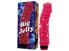 Big Jelly Pink