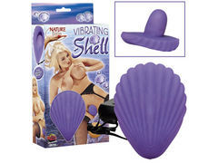 Vibrating Shell