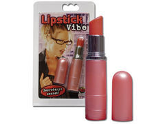 Lipstick vibe