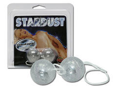 Stardust Balls